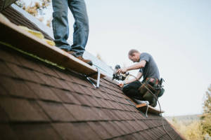 Local Roofers in Liberty Township, OH